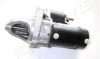 JAPANPARTS MTH702 Starter